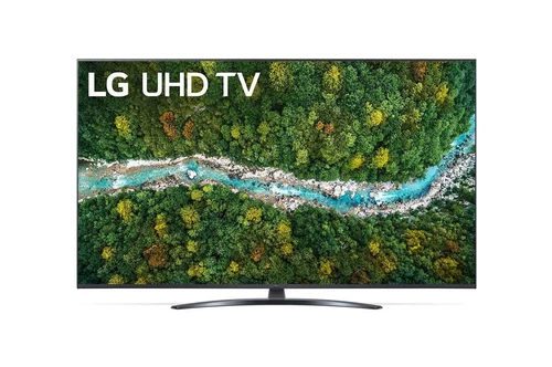 LG 50UP78003LB TV 127 cm (50") 4K Ultra HD Smart TV Wifi Noir 1