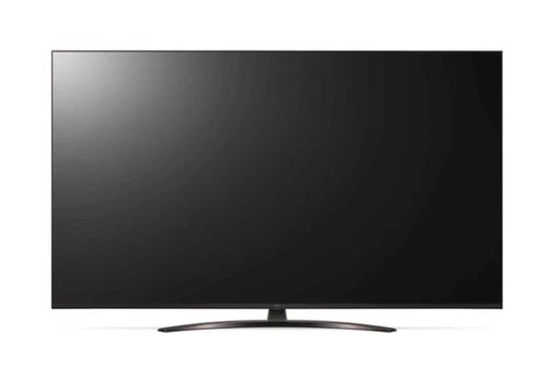 LG 50UP8150PVB 127 cm (50") 4K Ultra HD Smart TV Wi-Fi Black 1