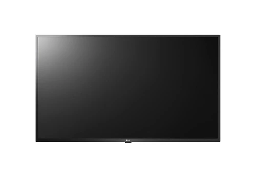 LG 50US662H9ZC TV 127 cm (50") UHD+ Wi-Fi Black 1