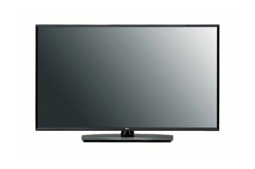 LG 50UT560H9UA 127 cm (50") 4K Ultra HD 400 cd / m² Negro 20 W 1