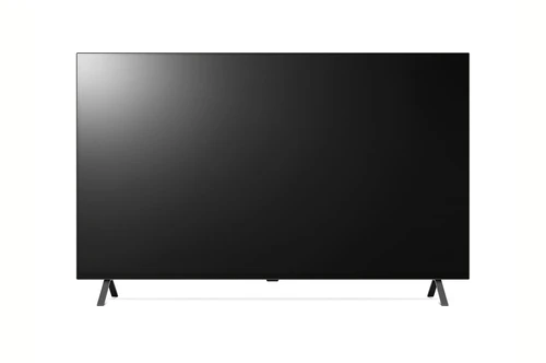 LG 55AN960H0UD televisión para el sector hotelero 139,7 cm (55") 4K Ultra HD Negro 20 W 1