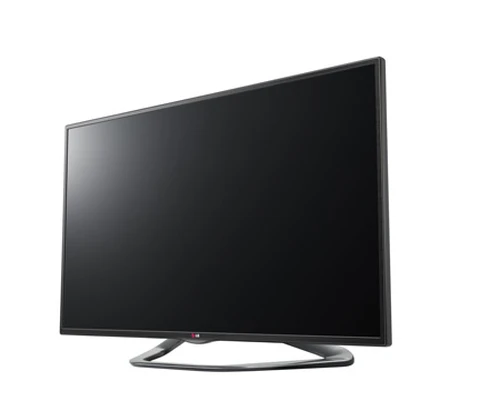 LG 55LA6200 Televisor 139,7 cm (55") Full HD Smart TV Wifi Negro 1