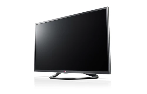 LG 55LA6418 Televisor 139,7 cm (55") Full HD Smart TV Wifi Negro 1