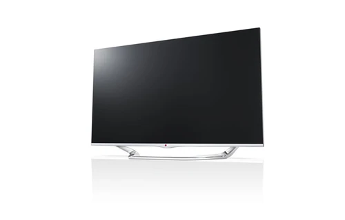 LG 55LA7400 Televisor 139,7 cm (55") Full HD Smart TV Wifi Plata 1