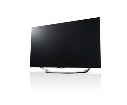 LG 55LA8600 TV 139,7 cm (55") Full HD Smart TV Wifi Noir 1