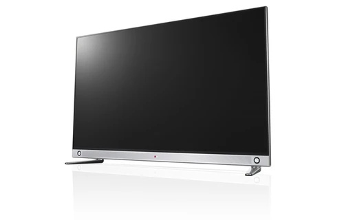 LG 55LA9650 Televisor 138,7 cm (54.6") 4K Ultra HD Smart TV Wifi Plata 1