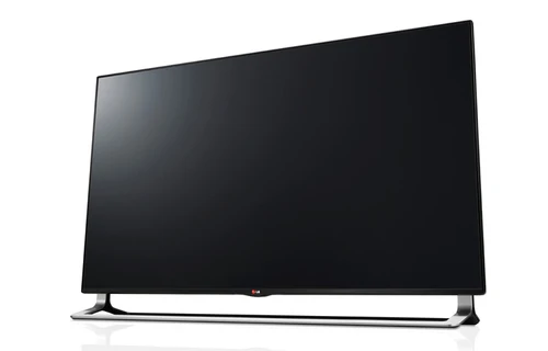 LG 55LA9700 TV 138,7 cm (54.6") 4K Ultra HD Smart TV Wifi Noir 1