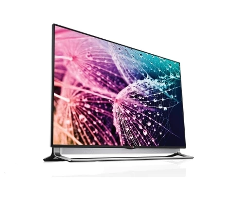 LG 55LA9709 TV 139.7 cm (55") 4K Ultra HD Smart TV Wi-Fi 1