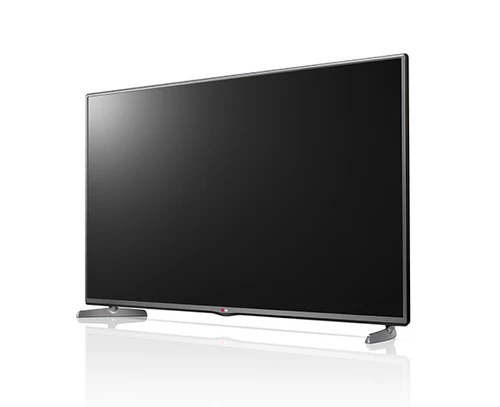 LG 55LB6200 Televisor 139,7 cm (55") Full HD Plata 1