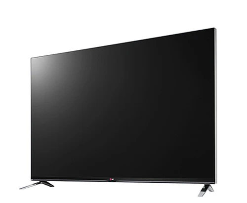 LG 55LB690V TV 139,7 cm (55") Full HD Smart TV Wifi Noir 1