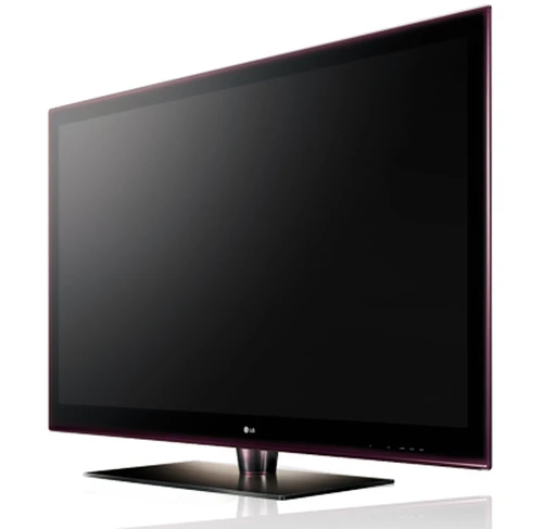 LG 55LE7900 TV 139.7 cm (55") Full HD Black 1