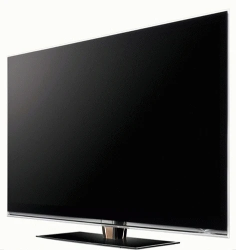 LG 55LE8800 TV 139,7 cm (55") Full HD Noir, Argent 1