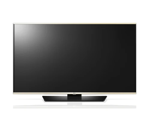 LG 55LF631V Televisor 139,7 cm (55") Full HD Smart TV Wifi Oro 1