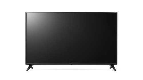 LG 55LJ5400 Televisor 139,7 cm (55") Full HD Smart TV Wifi Negro 1