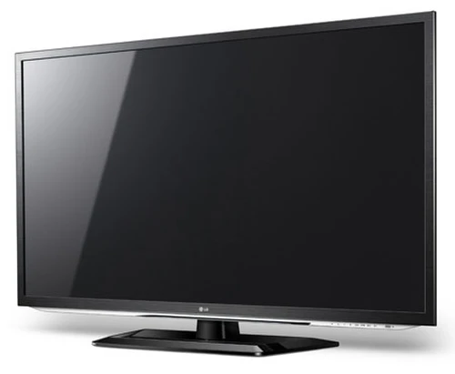 LG 55LM5800 Televisor 139,7 cm (55") Full HD Negro 1