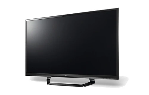 LG 55LM615T TV 139.7 cm (55") Full HD Black 1