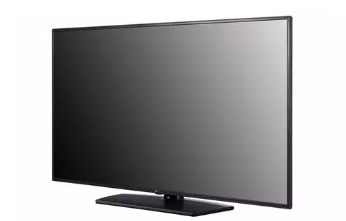 LG 55LV340H Televisor 138,7 cm (54.6") Full HD Negro 1