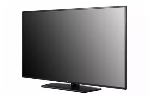 LG 55LV560H TV 138.7 cm (54.6") Full HD Black 1