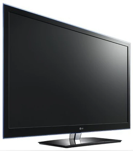 LG 55LW450A TV 139.7 cm (55") Full HD Wi-Fi Black 1