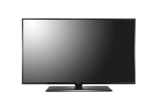 LG 55LX761H televisión para el sector hotelero 139,7 cm (55") Full HD 330 cd / m² Negro 1