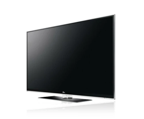 LG 55LX9900 Televisor 139,7 cm (55") Full HD Wifi Negro, Plata 0