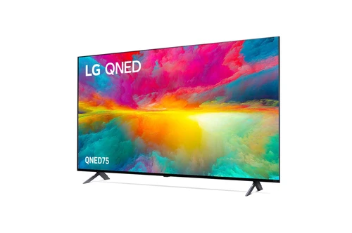 LG QNED 55QNED75SRA 139.7 cm (55") 4K Ultra HD Wi-Fi Black 1