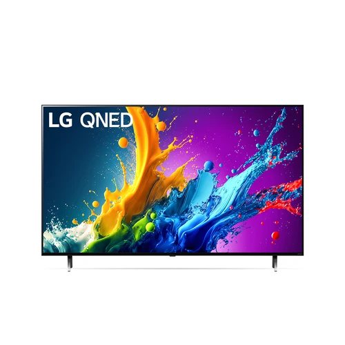 LG QNED 55QNED776RB 139,7 cm (55") 4K Ultra HD Smart TV Wifi Gris 1