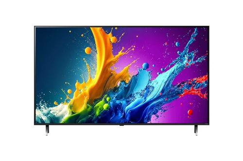 LG QNED 55QNED80T3A TV 139,7 cm (55") 4K Ultra HD Smart TV Wifi 1