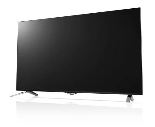 LG 55UB836V Televisor 139,7 cm (55") 4K Ultra HD Smart TV Wifi Negro 1