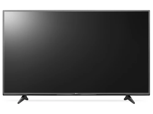 LG 55UF6800 TV 139.7 cm (55") 4K Ultra HD Smart TV Wi-Fi Black 1