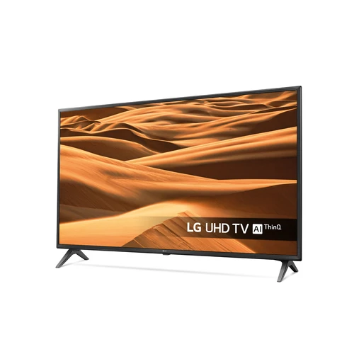 LG 55UM7000PLA TV 139.7 cm (55") 4K Ultra HD Smart TV Wi-Fi Black 1