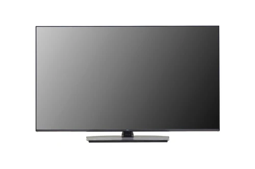 LG 55UN570H0UA televisión para el sector hotelero 139,7 cm (55") 4K Ultra HD Gris 20 W 1