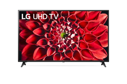 LG 55UN7100PUA TV 139.7 cm (55") 4K Ultra HD Smart TV Wi-Fi Black 1