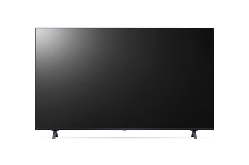 LG 55UP80009LR 139.7 cm (55") 4K Ultra HD Smart TV Wi-Fi Black 1