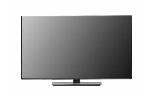 LG 55UR765H hospitality TV 139.7 cm (55") 4K Ultra HD 400 cd/m² Smart TV Brown 20 W 1