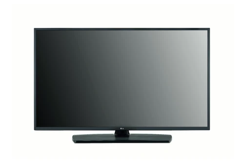 LG 55UT661H0ZA televisión para el sector hotelero 139,7 cm (55") 4K Ultra HD 400 cd / m² Smart TV Negro 20 W 1