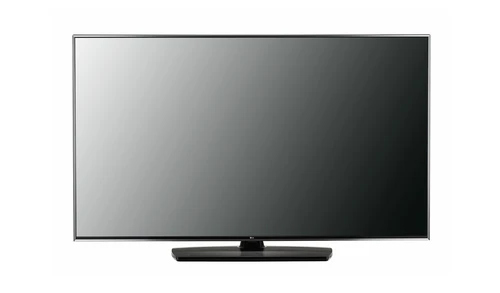 LG 55UV761H televisión para el sector hotelero 139,7 cm (55") 4K Ultra HD Smart TV Negro 20 W 1