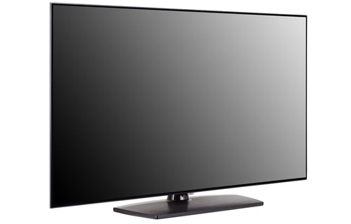 LG 55UV970H TV Hospitality 138,7 cm (54.6") 4K Ultra HD Smart TV Noir, Blanc 20 W 1