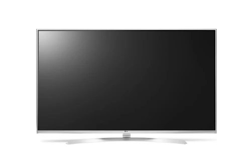 LG 55UW961H hospitality TV 139.7 cm (55") 4K Ultra HD 400 cd/m² Smart TV White 20 W 1