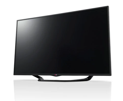 LG 60LA7400 Televisor 152,4 cm (60") Full HD Smart TV Wifi Negro 1