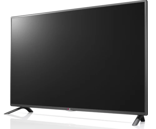 LG 60LB5610 Televisor 152,4 cm (60") Full HD Negro 1