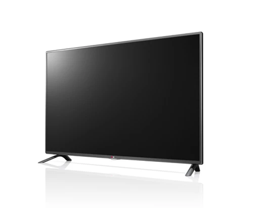 LG 60LB561V Televisor 152,4 cm (60") Full HD Negro 1