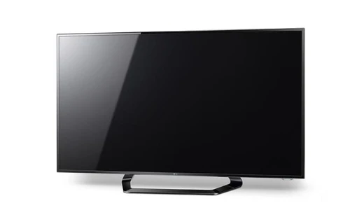 LG 60LM7200 Televisor 152,4 cm (60") Full HD Smart TV Wifi Negro 1