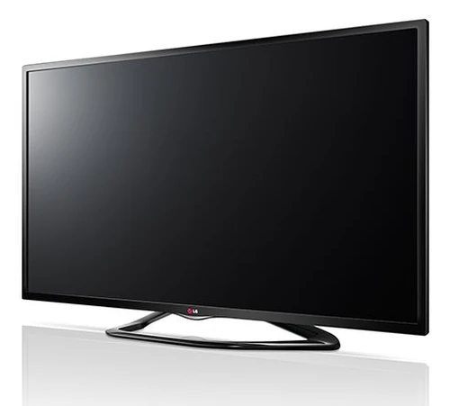 LG 60LN5710 TV 152.4 cm (60") Full HD Smart TV Wi-Fi Black 1