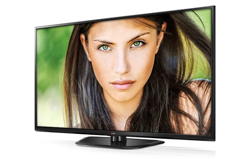 LG 60PN530P TV 152,4 cm (60") Full HD Noir 1