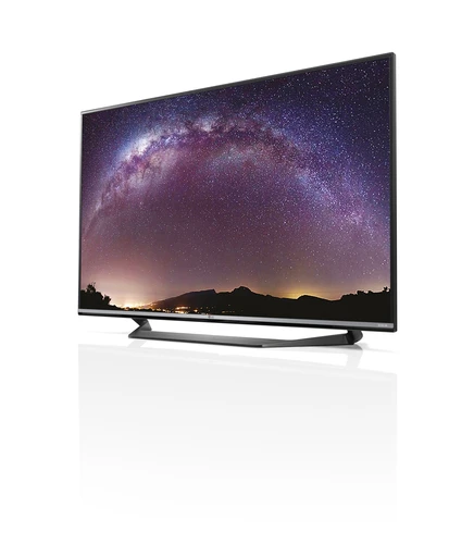 LG 60UF675V TV 152.4 cm (60") 4K Ultra HD Black 1