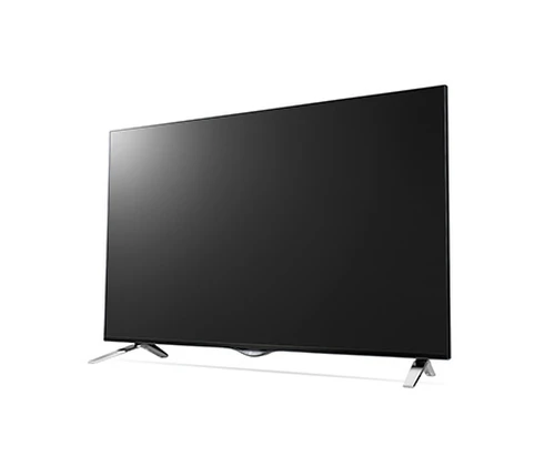 LG 60UF6959 TV 152,4 cm (60") 4K Ultra HD Smart TV Wifi Noir 1