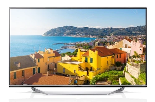 LG 60UF7769 Televisor 1