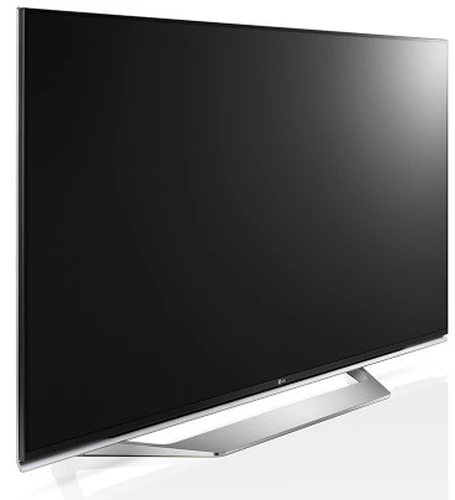 LG 60UF8559 Televisor 152,4 cm (60") 4K Ultra HD Smart TV Wifi Negro, Plata 1