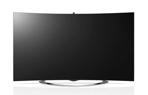 LG 65EC9700 Televisor 163,8 cm (64.5") 4K Ultra HD Smart TV Wifi Negro 0